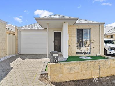 4 Mooka Lane, Golden Bay WA 6174