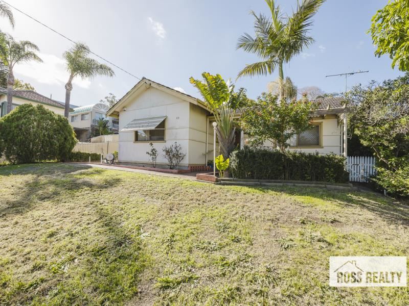 63 King William Street, Bayswater WA 6053