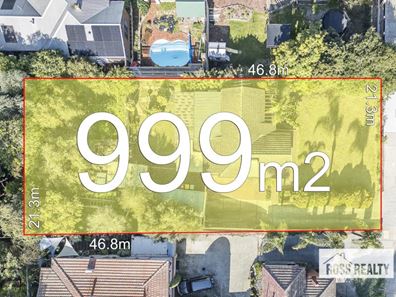 63 King William Street, Bayswater WA 6053