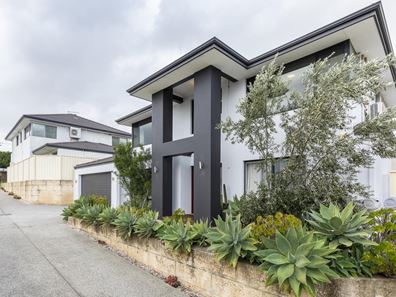 14B Kinsella Street, Joondanna WA 6060