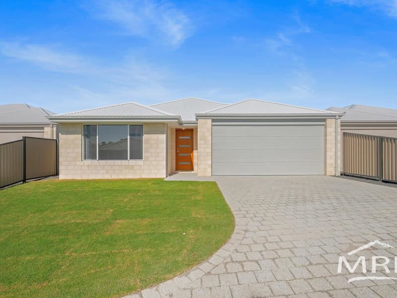 17A Cahill Court, Gledhow WA 6330