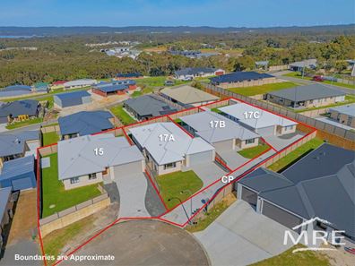 17A Cahill Court, Gledhow WA 6330