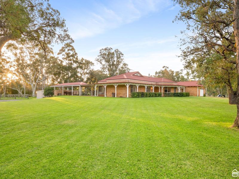 348 Soldiers Road, Cardup WA 6122