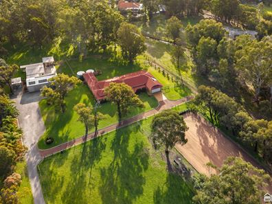 348 Soldiers Road, Cardup WA 6122