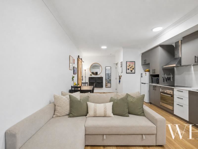 36/25 O'Connor Close, North Coogee WA 6163