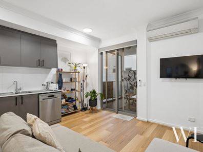 36/25 O'Connor Close, North Coogee WA 6163