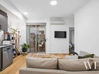 36/25 O'Connor Close, North Coogee WA 6163