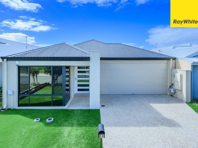 59 Georgina Parade, Brabham WA 6055