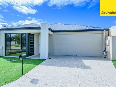 59 Georgina Parade, Brabham WA 6055