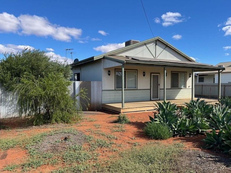 202 Wittenoom Street, Victory Heights WA 6432
