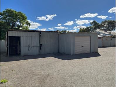 202 Wittenoom Street, Victory Heights WA 6432