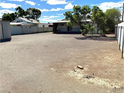 202 Wittenoom Street, Victory Heights WA 6432