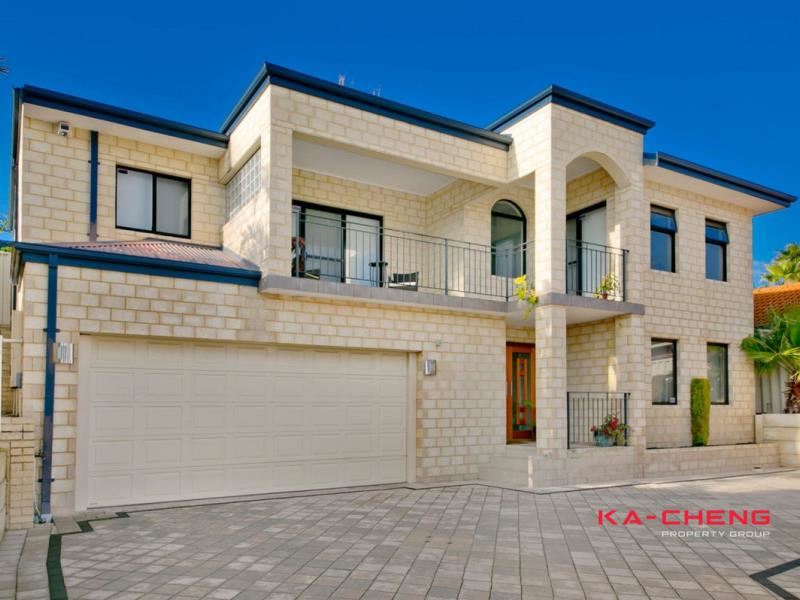 16A Rennington Street, Dianella WA 6059