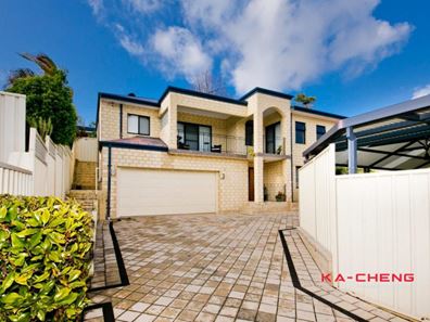 16A Rennington Street, Dianella WA 6059