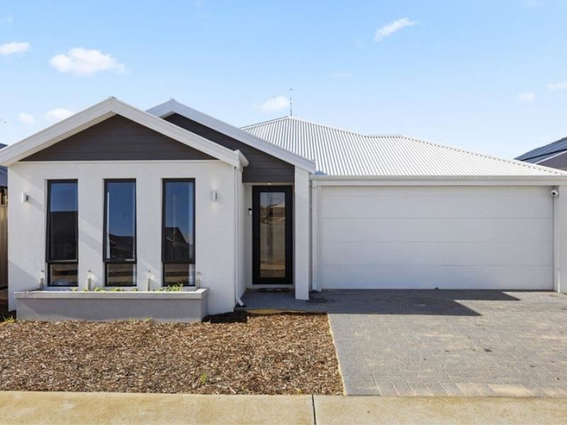 8 Tablelands Drive, Baldivis WA 6171