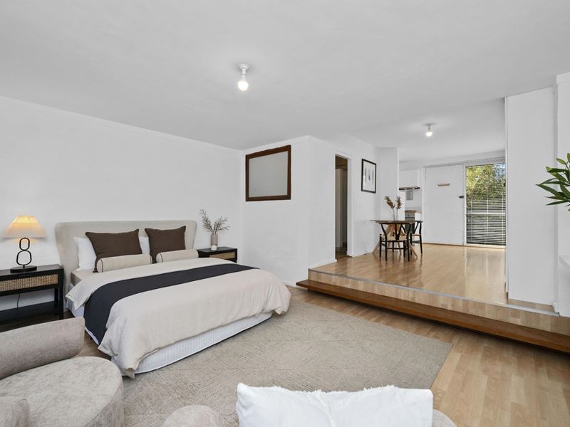 103/14 Mcnamara Way, Cottesloe WA 6011