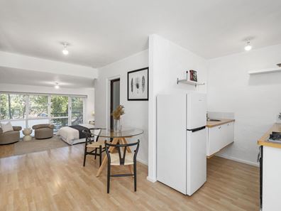 103/14 Mcnamara Way, Cottesloe WA 6011
