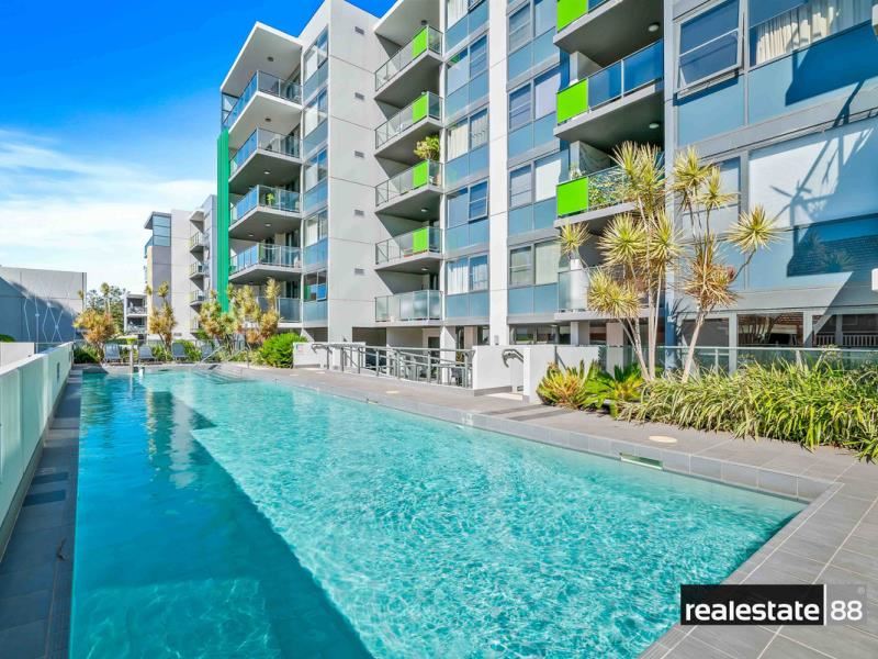 102/131 Harold Street, Highgate WA 6003