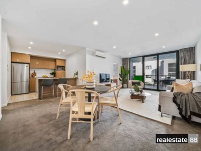 102/131 Harold Street, Highgate WA 6003