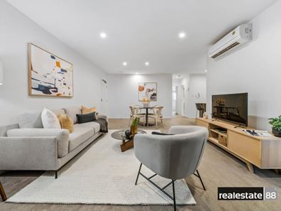 102/131 Harold Street, Highgate WA 6003