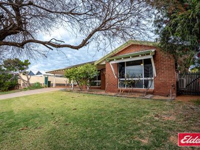 7 Smugglers Pass, Drummond Cove WA 6532