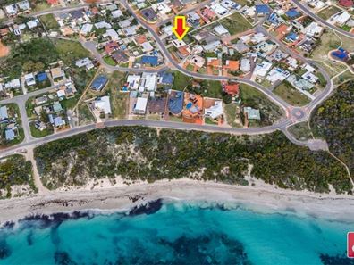 7 Smugglers Pass, Drummond Cove WA 6532