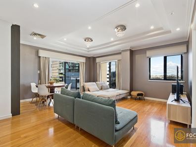 703/2 St Georges Terrace, Perth WA 6000