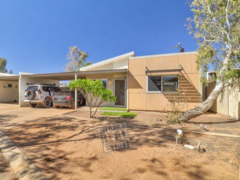 16/28 Padbury Way, Bulgarra WA 6714