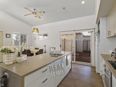 16/28 Padbury Way, Bulgarra WA 6714