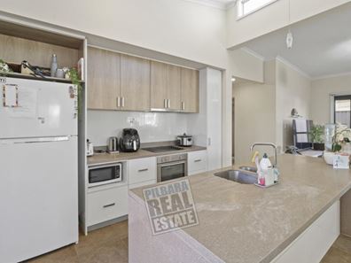 16/28 Padbury Way, Bulgarra WA 6714