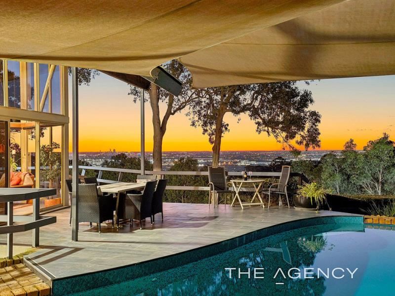52 Ford Road, Lesmurdie