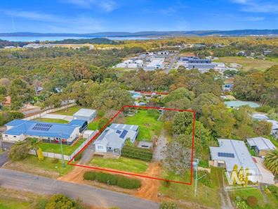 6 Holborn Street, Gledhow WA 6330