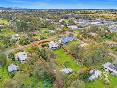 6 Holborn Street, Gledhow WA 6330