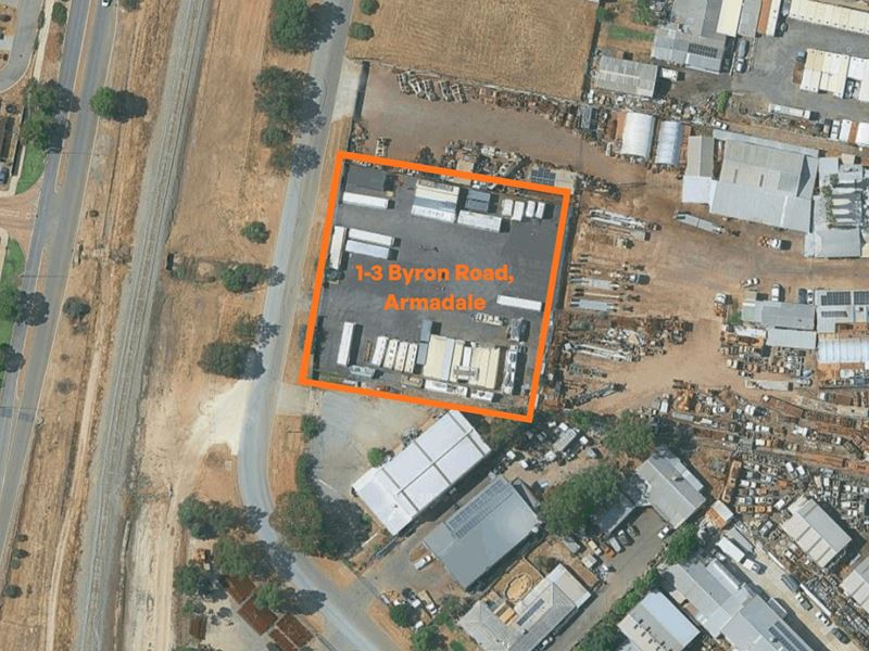1 Byron Road, Armadale WA 6112