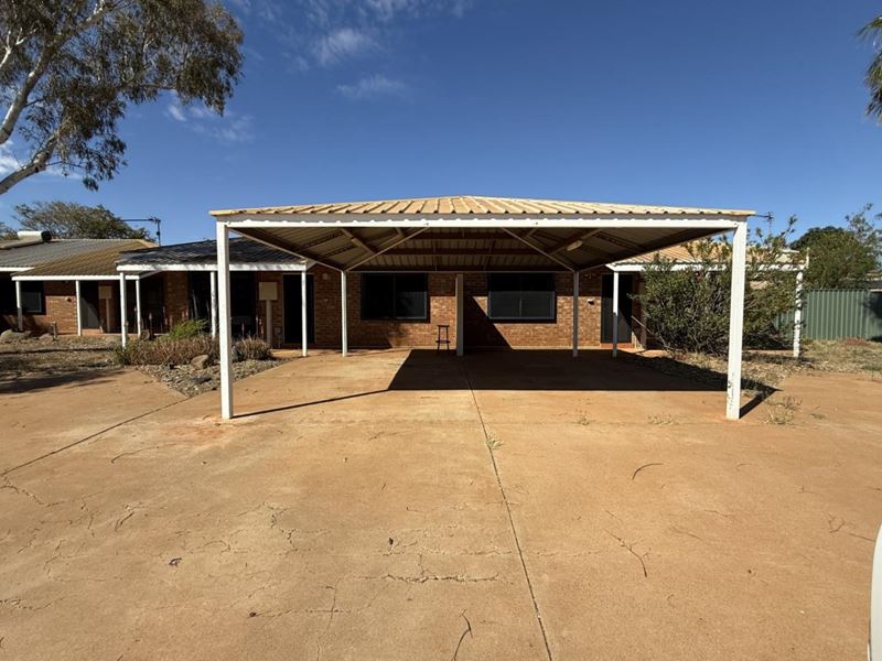 34 Gawthorne Drive, Millars Well WA 6714