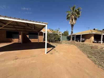 34 Gawthorne Drive, Millars Well WA 6714