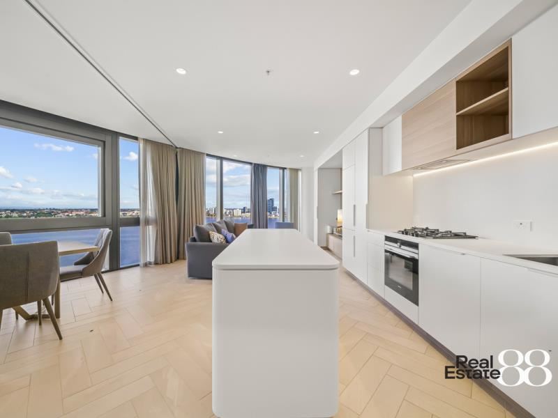 1701/11 Barrack Square, Perth WA 6000