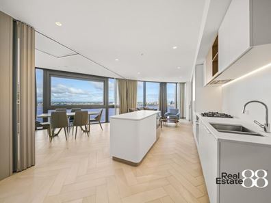 1701/11 Barrack Square, Perth WA 6000