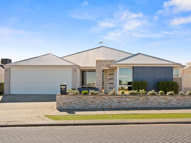 11 Portman Parade, Baldivis WA 6171