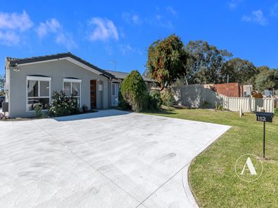 152 Eudoria  Street, Gosnells WA 6110