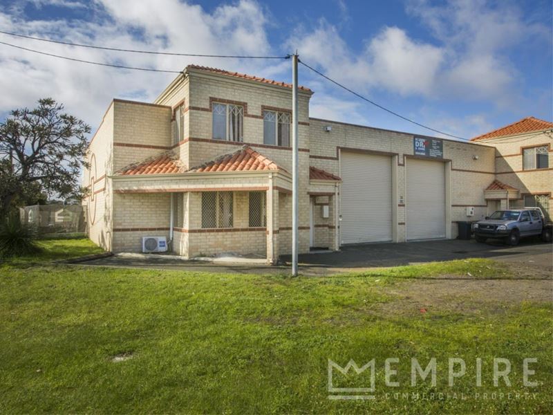 38A Ladner Street, O'Connor