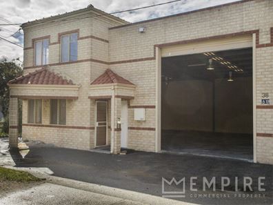 38A Ladner Street, O'Connor WA 6163