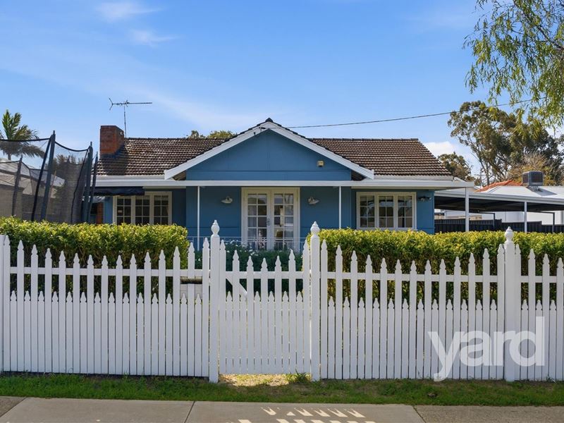 28 Archibald Street, Willagee WA 6156