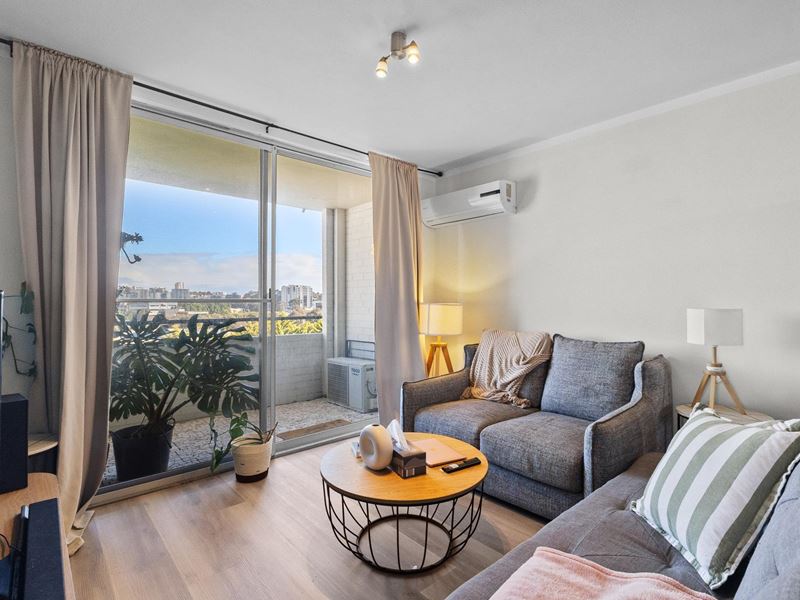 20/572 Newcastle Street, West Perth WA 6005