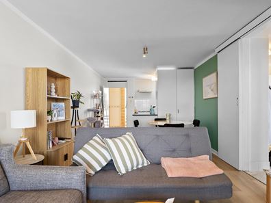 20/572 Newcastle Street, West Perth WA 6005