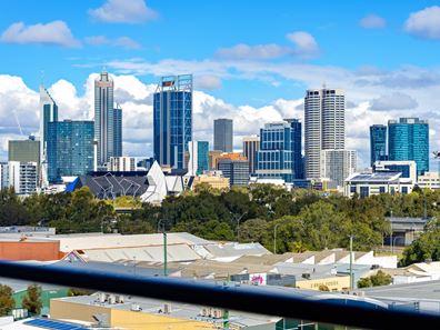 20/572 Newcastle Street, West Perth WA 6005