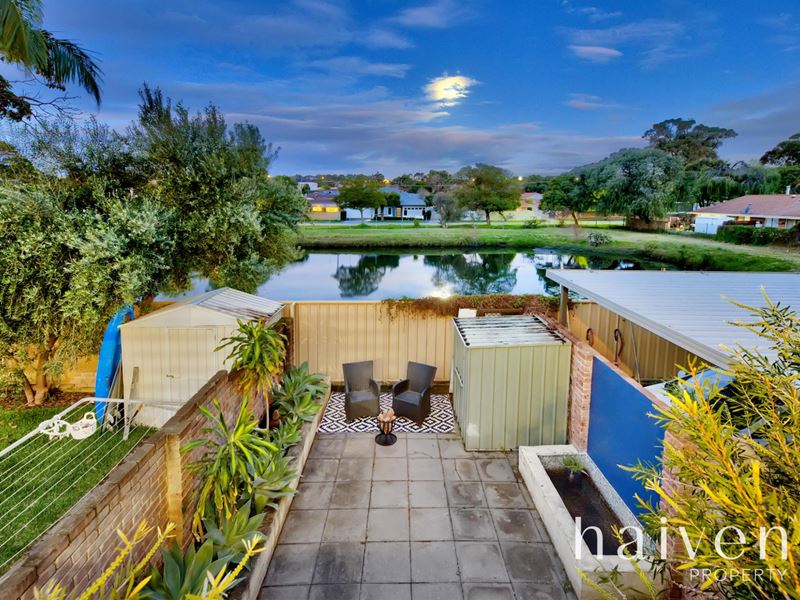 15/16 Dover Road, Scarborough WA 6019