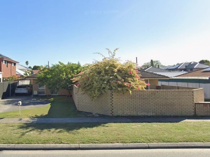 76A & B Corbel Street, Shelley WA 6148