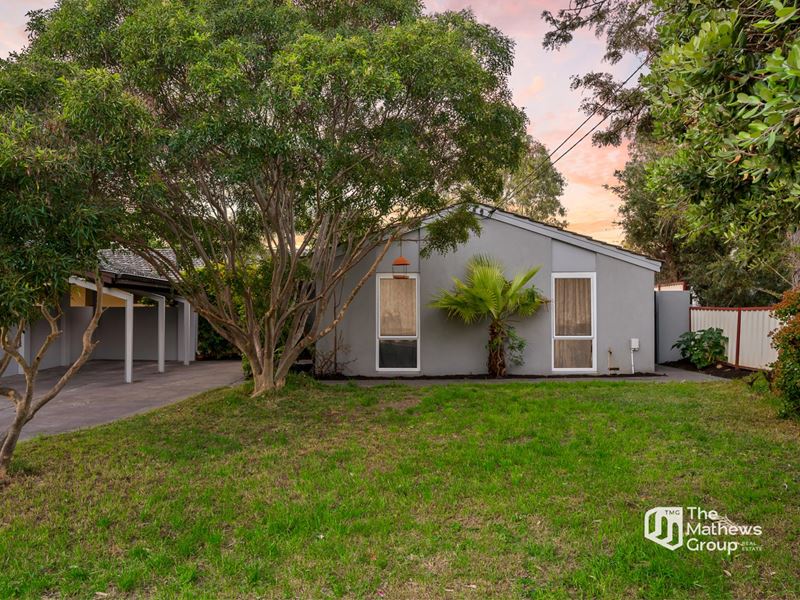 1 Wincanton Road, Karrinyup WA 6018