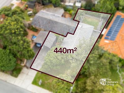 1 Wincanton Road, Karrinyup WA 6018